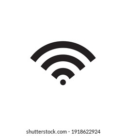 Wifi Icon Symbol Sign Vector