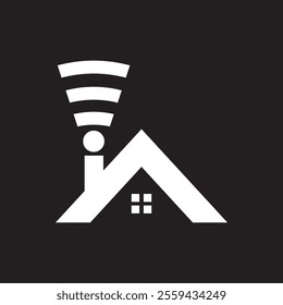 Wifi Icon And Symbol template