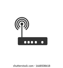 wifi icon, transmitter wifi icon
