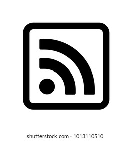 wifi icon vector