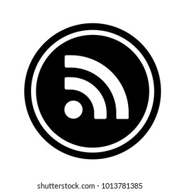 wifi icon vector
