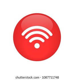 wifi icon vector