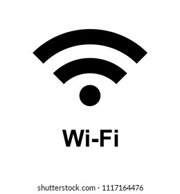 wifi icon vector