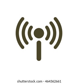 WIFI Icon Vector