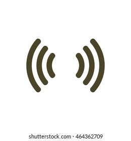 WIFI Icon Vector