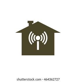 WIFI Icon Vector