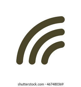 WIFI Icon Vector