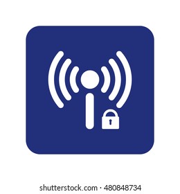 WIFI Icon Vector