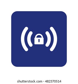 WIFI Icon Vector