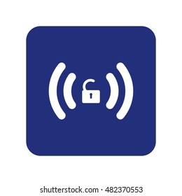 WIFI Icon Vector