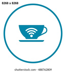 WIFI Icon Vector