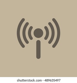 WIFI Icon Vector