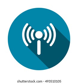 WIFI Icon Vector