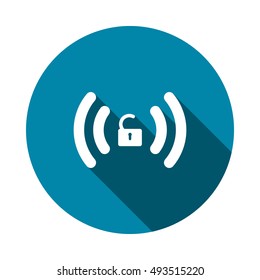 WIFI Icon Vector