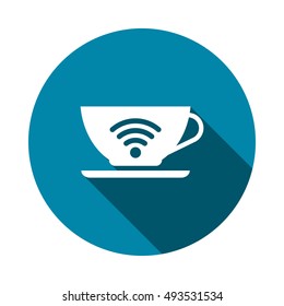 WIFI Icon Vector