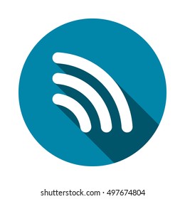 WIFI Icon Vector