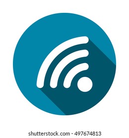 WIFI Icon Vector