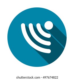 WIFI Icon Vector