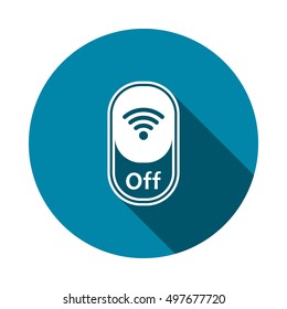 WIFI Icon Vector