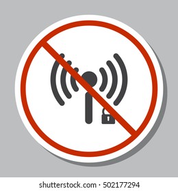 WIFI Icon Vector