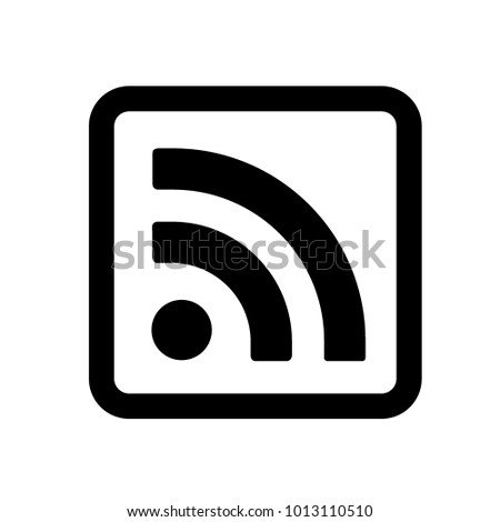 wifi icon vector