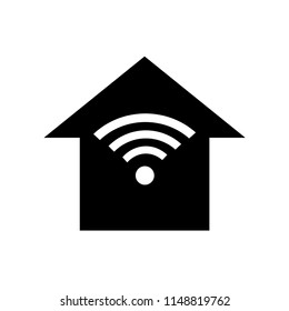 wifi icon vector design