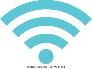 wifi icon vector design new 