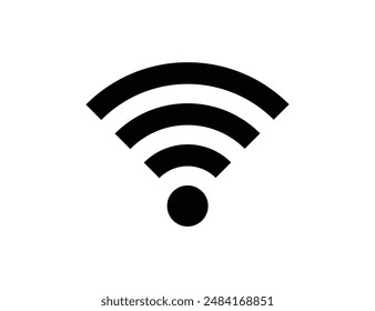 wifi icon, wifi icon vector file,wifi icon png image