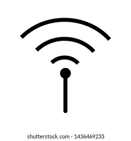 Wifi icon vector illustration design