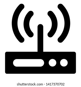 	
WIFI Icon Vector, wifi symbol vector. Router Icon Symbols vector. symbol for web site Computer and mobile vector.