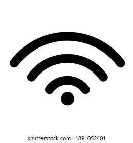 Wifi Icon, you can use for commercial