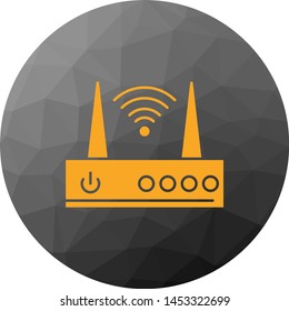 Wifi icon for your project
