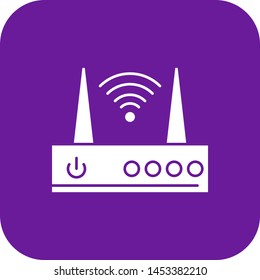 Wifi icon for your project
