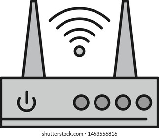 Wifi icon for your project
