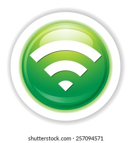 wifi icons 