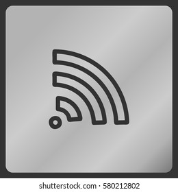 WI-FI icons