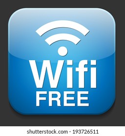wifi icons for business or commercial use