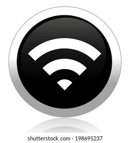 wifi icons for business or commercial use