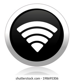 wifi icons for business or commercial use