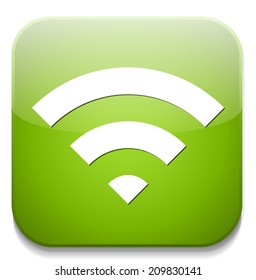 wifi icons for business or commercial use