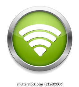 wifi icons for business or commercial use