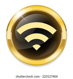 wifi icons for business or commercial use