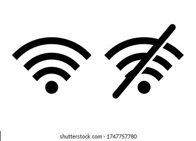 how to disconnect wifi