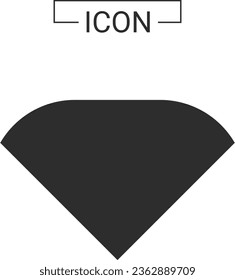 wifi icons internet network communication internet and wifi signal 