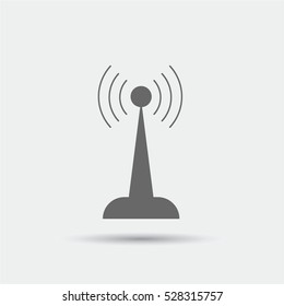 wifi icon,vector desing