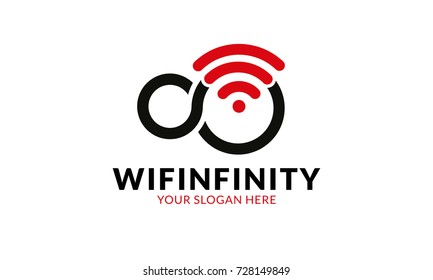 Wifi Internet Logo