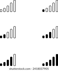 wifi internet network scale signal
