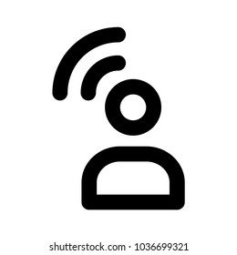 WiFi internet sharing  