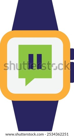 Wifi Internet Wireles Icon Vector Flat Illustration