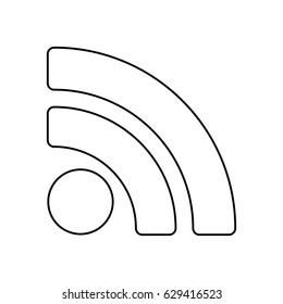 Wifi internet zone